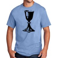 Core Cotton Tee Thumbnail