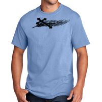 Core Cotton Tee Thumbnail