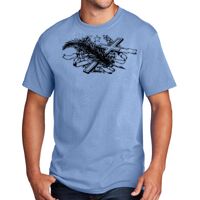 Core Cotton Tee Thumbnail