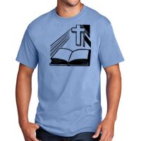 Core Cotton Tee Thumbnail