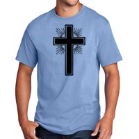 Core Cotton Tee Thumbnail