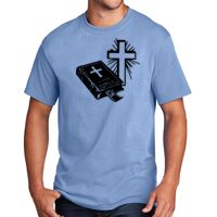 Core Cotton Tee Thumbnail