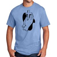 Core Cotton Tee Thumbnail