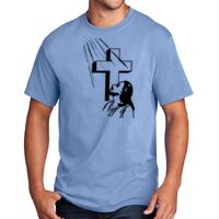 Core Cotton Tee Thumbnail