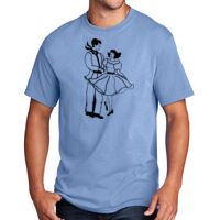 Core Cotton Tee Thumbnail