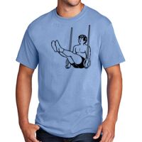 Core Cotton Tee Thumbnail