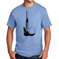 Core Cotton Tee Thumbnail