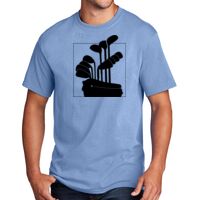 Core Cotton Tee Thumbnail