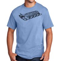 Core Cotton Tee Thumbnail