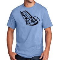 Core Cotton Tee Thumbnail