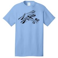 Core Cotton Tee Thumbnail