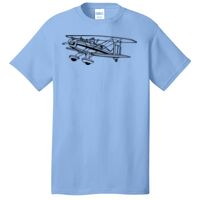 Core Cotton Tee Thumbnail