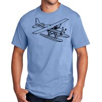 Core Cotton Tee Thumbnail