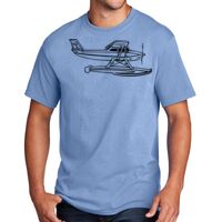 Core Cotton Tee Thumbnail