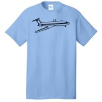 Core Cotton Tee Thumbnail