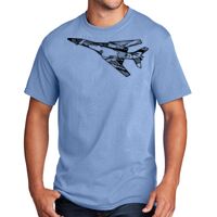 Core Cotton Tee Thumbnail