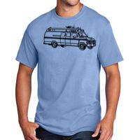 Core Cotton Tee Thumbnail