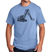 Core Cotton Tee Thumbnail