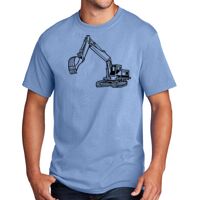 Core Cotton Tee Thumbnail