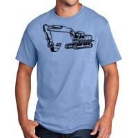 Core Cotton Tee Thumbnail