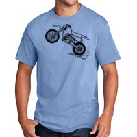 Core Cotton Tee Thumbnail