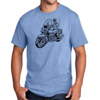 Core Cotton Tee Thumbnail