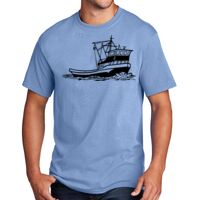 Core Cotton Tee Thumbnail