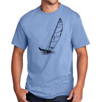 Core Cotton Tee Thumbnail