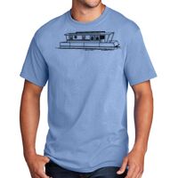 Core Cotton Tee Thumbnail