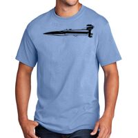 Core Cotton Tee Thumbnail