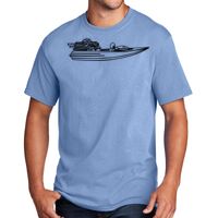 Core Cotton Tee Thumbnail