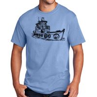 Core Cotton Tee Thumbnail