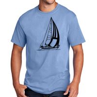 Core Cotton Tee Thumbnail