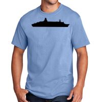 Core Cotton Tee Thumbnail