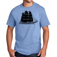 Core Cotton Tee Thumbnail