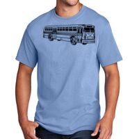 Core Cotton Tee Thumbnail