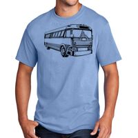 Core Cotton Tee Thumbnail