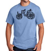 Core Cotton Tee Thumbnail