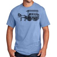 Core Cotton Tee Thumbnail