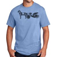 Core Cotton Tee Thumbnail