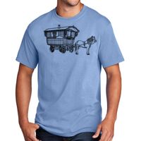 Core Cotton Tee Thumbnail