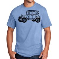 Core Cotton Tee Thumbnail