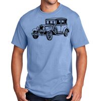 Core Cotton Tee Thumbnail