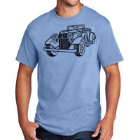 Core Cotton Tee Thumbnail