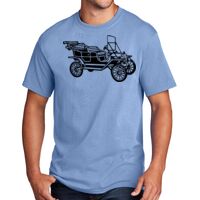 Core Cotton Tee Thumbnail