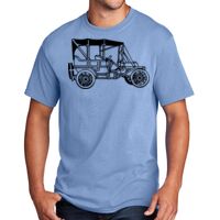 Core Cotton Tee Thumbnail