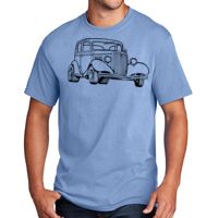 Core Cotton Tee Thumbnail