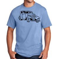 Core Cotton Tee Thumbnail