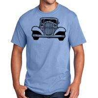 Core Cotton Tee Thumbnail