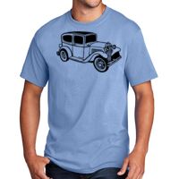 Core Cotton Tee Thumbnail